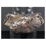 Sitka Jetstream Insulated Camouflage Muff