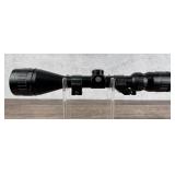 Nichols Light 4-12x44 Rifle Scope