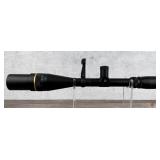 Leupold VX-III 6.5-20x40mm EFR Air Rifle Scope