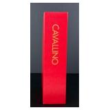 Collection of Cavallino Ferrari Magazines