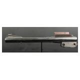 Thompson Contender .22 LR Barrel