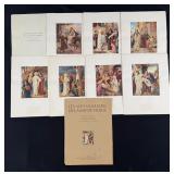 Joseph Janssens Saint Vierge Art Portfolio