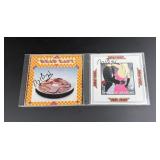 Head East Band Signed CDs