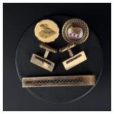 Collection of Gold Filled Jewelry