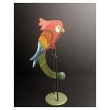 Parrot Balance Toy Kinetic Sculpture
