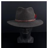 Australian Akubra Banjo Paterson Hat