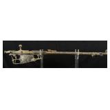 Russian M44 Mosin Nagant Rifle Dug Condition