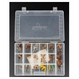 Collection of Montana Fly Fishing Flies