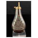David Pedersoli Uberti Civil War Powder Flask