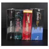 Collection of Classic TV Show DVD Box Sets
