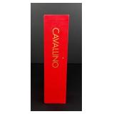 Collection of Cavallino Ferrari Magazines
