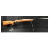 Savage Model 12 .308 Win Heavy Varmint Rifle
