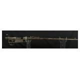 Portuguese K98 Mauser Rifle Dug Condition