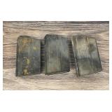Czech ZB26 ZB30 Magazine Bodies