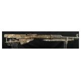Romanian SKS Rifle Dug Condition