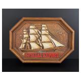 Heilemans Special Export Beer Sign