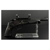 Thompson Contender .223 Pistol