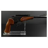 Thompson Contender .22 WMR Pistol