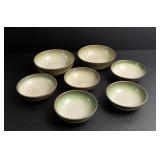 Heath Ceramics California Pottery Bowls