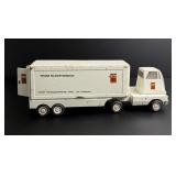 Tonka Team Electronics Semi Trailer Truck
