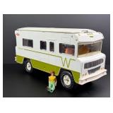 1970s Tonka Winnebago Indian RV Motorhome