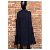 WW2 Standard Apparel Wool Nurses Cape