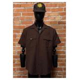Missoula Montana Sheriff Police Uniform