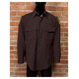 Missoula Montana Sheriff Police Uniform