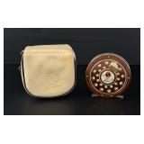 Ted Williams Fly Fishing Reel