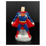 1940s Chalkware Superman Carnival Prize