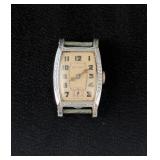 1920s Bulova Lone Eagle Watch