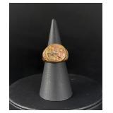 10K Black Hills Gold Ring