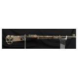 Yugoslavian Zastava M48 Rifle Dug Condition