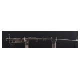Iranian M98 Mauser Rifle Dug Condition