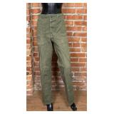 WW2 US Army M43 HBT Trousers