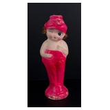 Carnival Kewpie Cell-U-Pon Unger