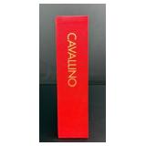 Collection of Cavallino Ferrari Magazines