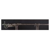 Turkish Mauser Rifle Dug Condition