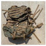 USMC Arcteryx ILBE Rucksack Backpack
