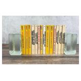 Collection of GOR Daw Ballantine Paperback Books