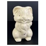 Terrance Ceramics Thumper Cookie Jar