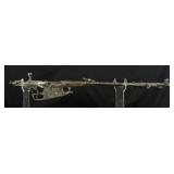 Chinese Type 53 Mosin Rifle Dug Condition