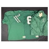 Dartmouth College Football Jerseys and Jacket