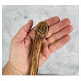Masonic Shillelagh Walking Stick Cane