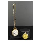 Antique Elgin Pocket Watches