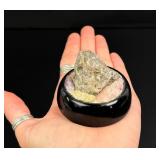 Virginia City Nevada Mineral Paperweight