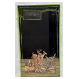 South Side Hardware Butte Montana Mirror