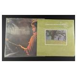 Group of Lonnie Mack 33 LP Record Vinyls