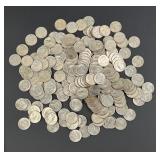 $194 Face Value Susan B Anthony Dollar Coins
