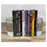 Collection of Dracula DVD Movies